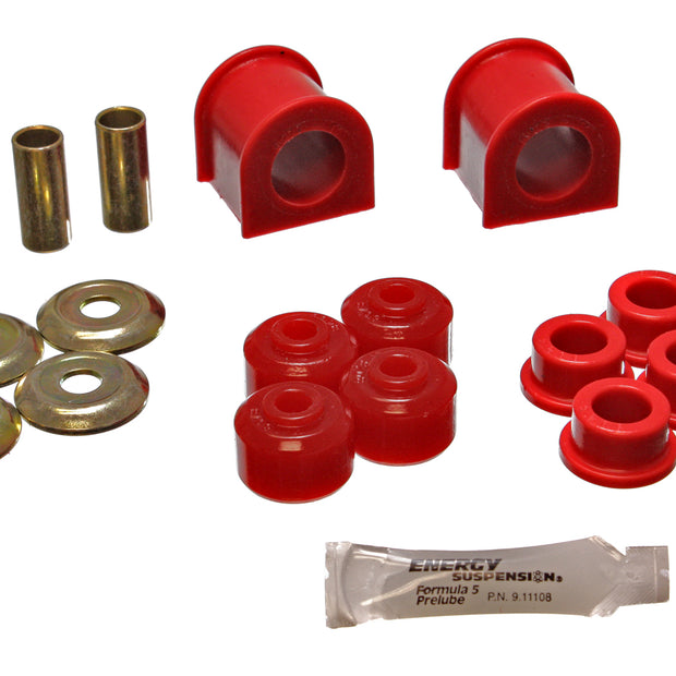 Energy Suspension - Sway Bar Bushing Set - 2.5108R