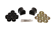 Energy Suspension - Sway Bar Bushing Set - 2.5109G