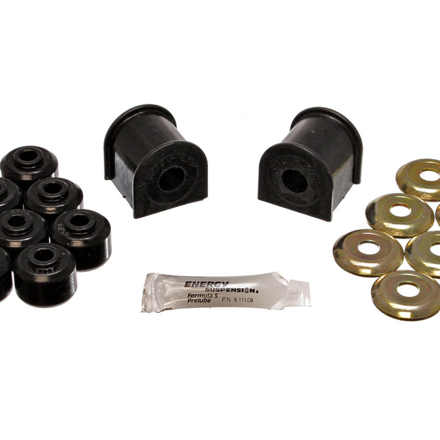 Energy Suspension - Sway Bar Bushing Set - 2.5109G