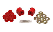 Energy Suspension - Sway Bar Bushing Set - 2.5109R