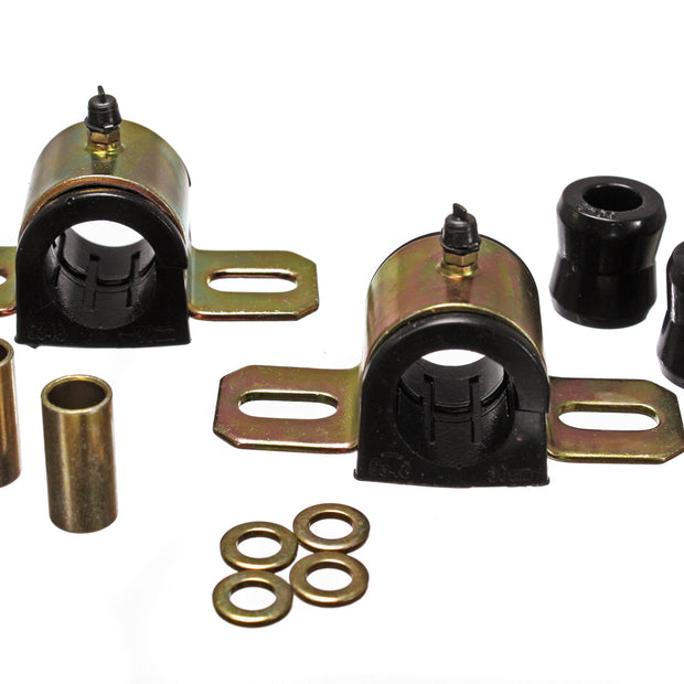 Energy Suspension - Sway Bar Bushing Set - 2.5110G