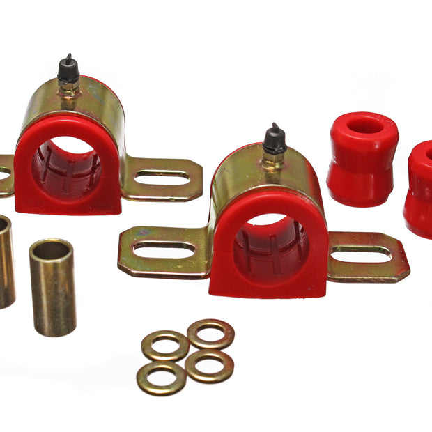 Energy Suspension - Sway Bar Bushing Set - 2.5110R