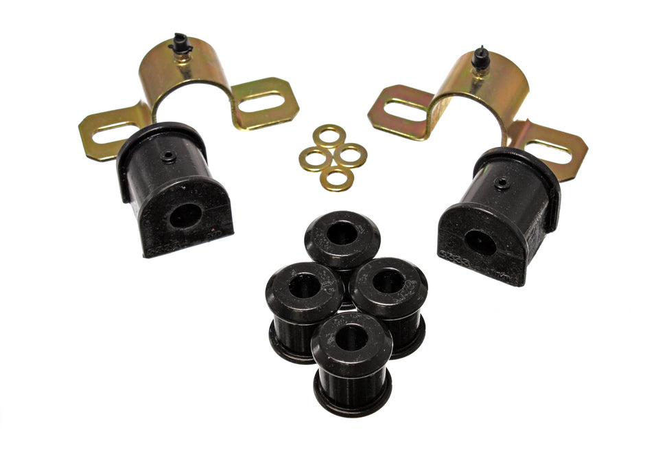 Energy Suspension - Sway Bar Bushing Set - 2.5111G