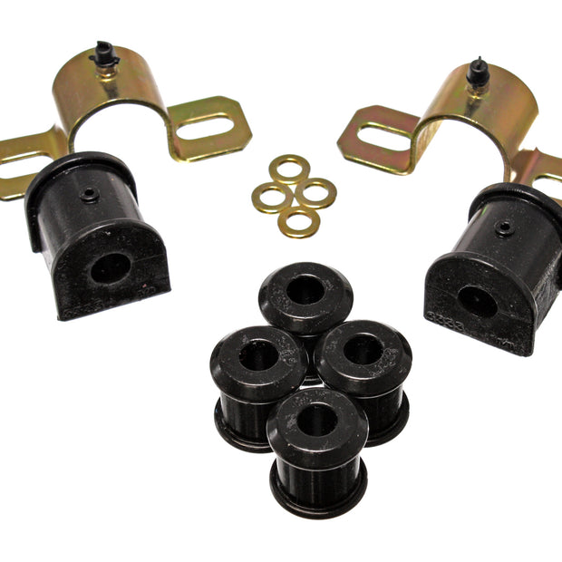 Energy Suspension - Sway Bar Bushing Set - 2.5111G