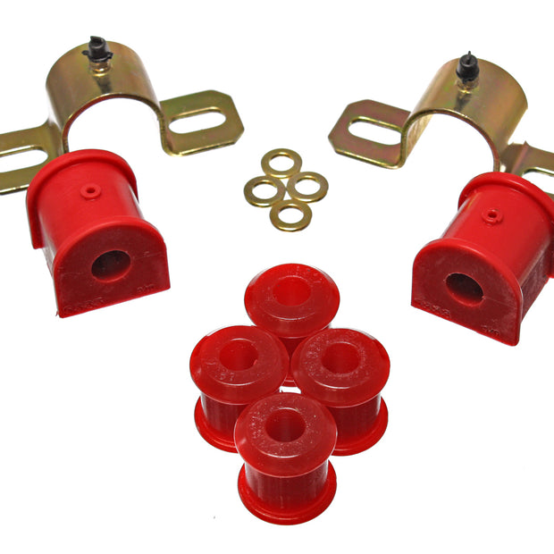 Energy Suspension - Sway Bar Bushing Set - 2.5111R