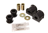 Energy Suspension - Sway Bar Bushing Set - 2.5113G
