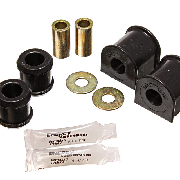 Energy Suspension - Sway Bar Bushing Set - 2.5113G