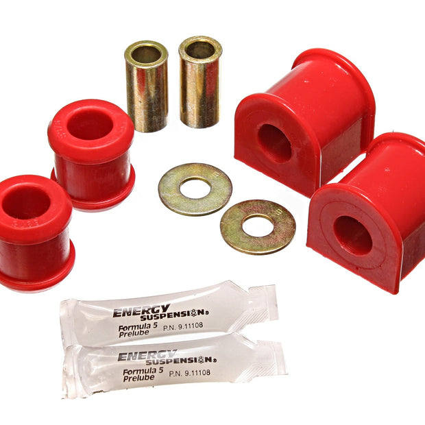 Energy Suspension - Sway Bar Bushing Set - 2.5114R