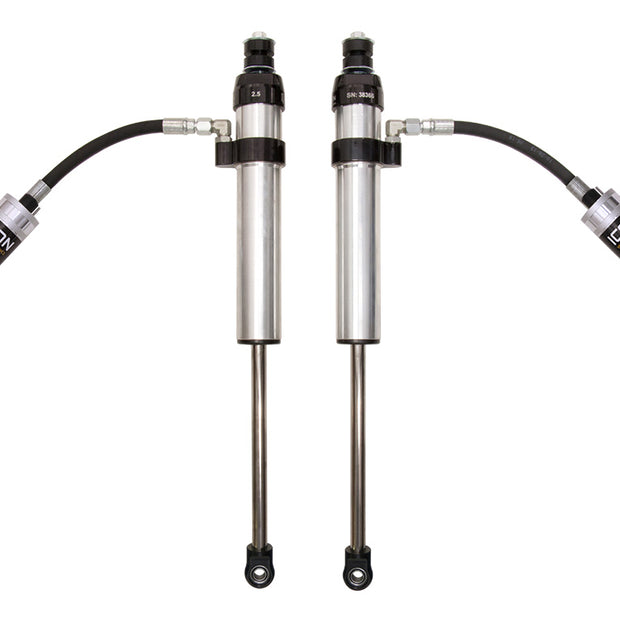 03-12 RAM HD 2.5" FRONT 2.5 VS RR CDCV PAIR