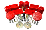 Energy Suspension - Bump Stop Set - 2.6115R