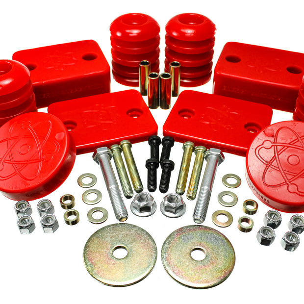 Energy Suspension - Bump Stop Set - 2.6115R