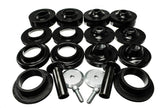 Energy Suspension - Coil Spring Spacer Lift Set - 2.6116G