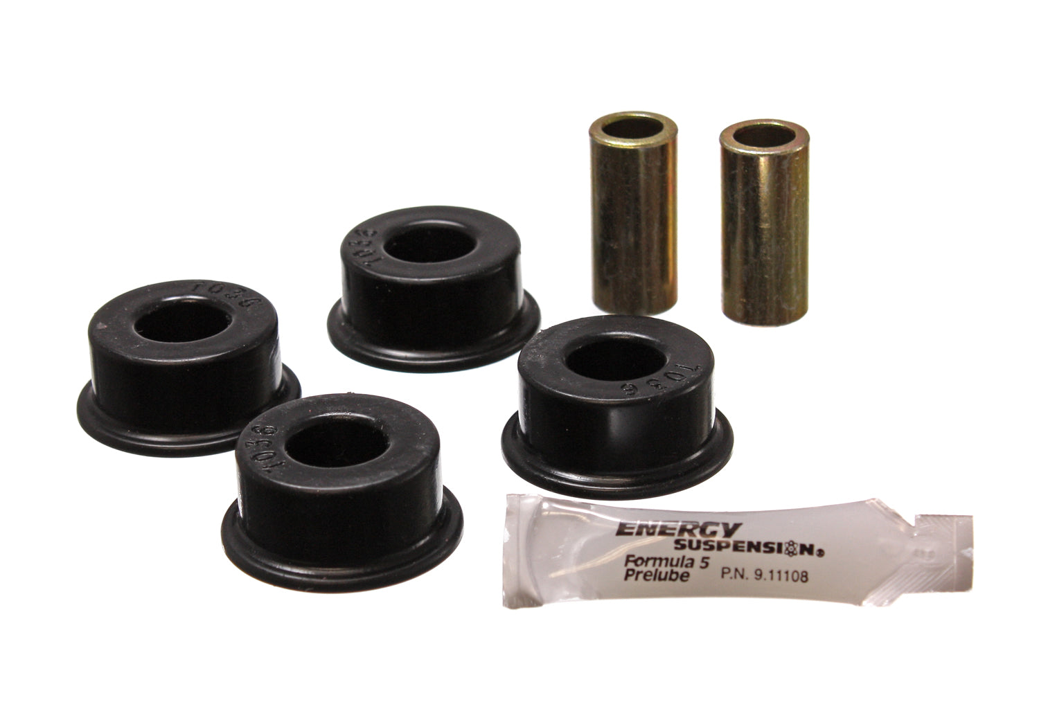 Energy Suspension - Track Arm Bushing Set - 2.7101G