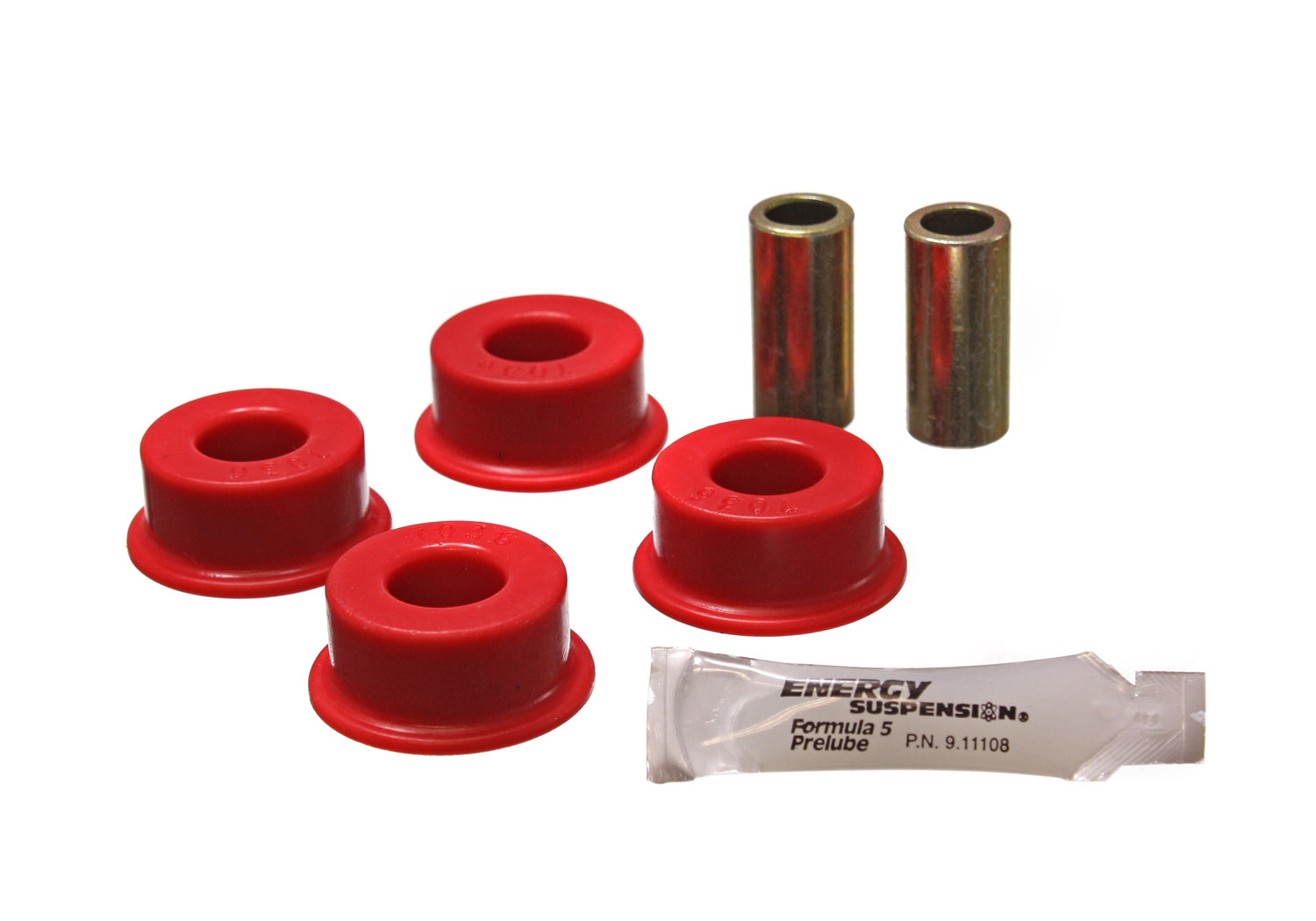 Energy Suspension - Track Arm Bushing Set - 2.7101R