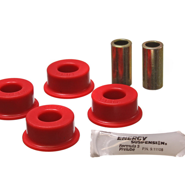Energy Suspension - Track Arm Bushing Set - 2.7101R