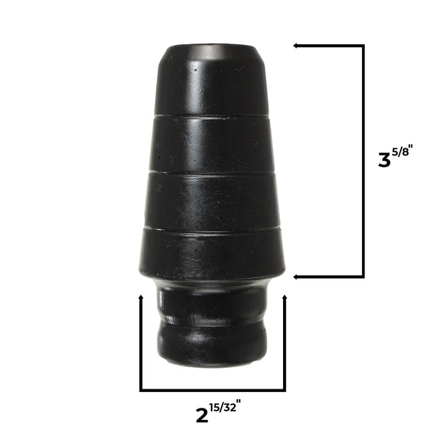 Energy Suspension - Bump Stop Set - 2.9102R