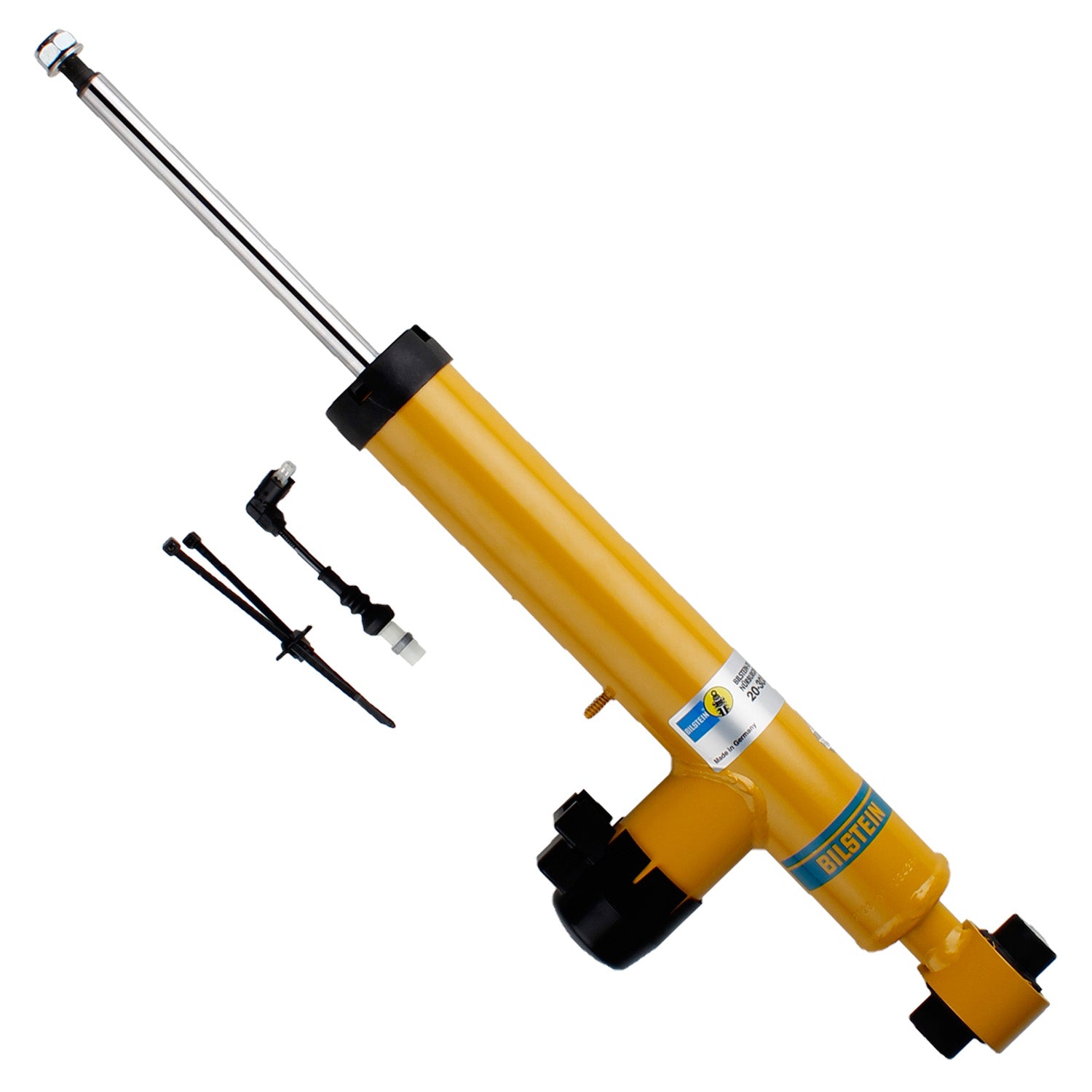 Bilstein Shock Absorbers