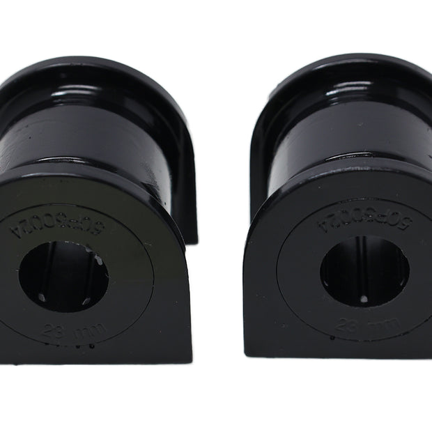 Energy Suspension - Sway Bar Bushing Set - 20.5101G
