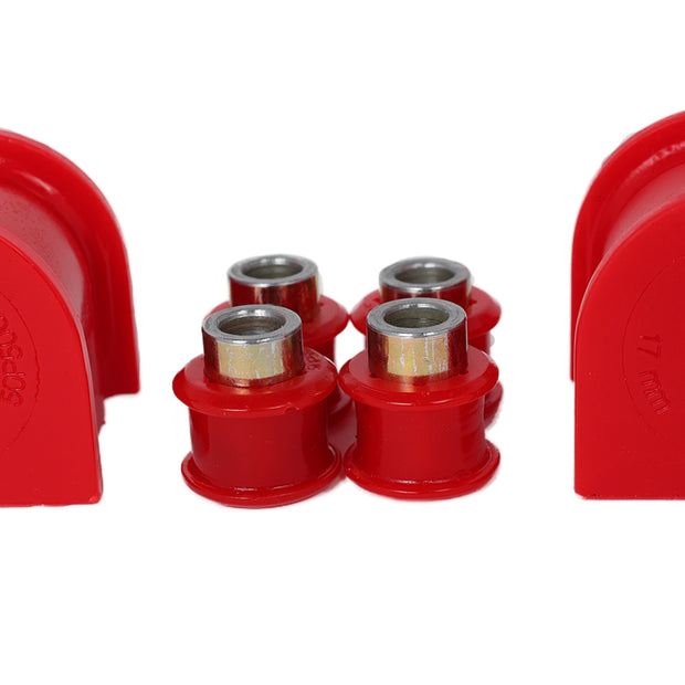 Energy Suspension - Sway Bar Bushing Set - 20.5102R