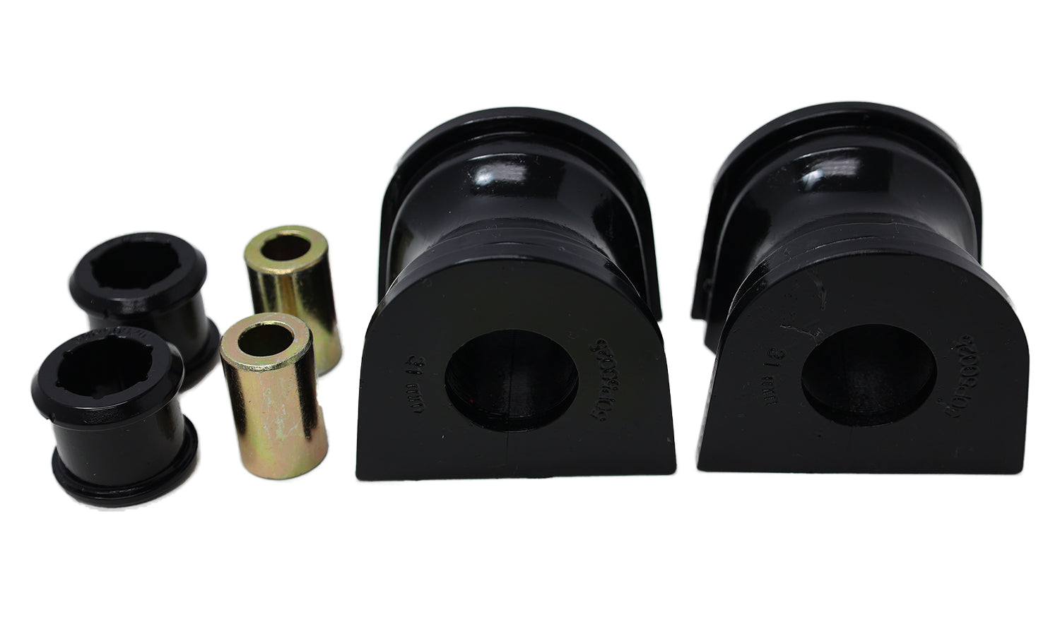 Energy Suspension - Sway Bar Bushing Set - 20.5103G