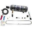 Nitrous Express - N-TERCOOLER System W/ COMPOSITE BOTTLE - 20000-12