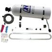 Nitrous Express - N-TERCOOLER System With 15LB BOTTLE - 20000-15