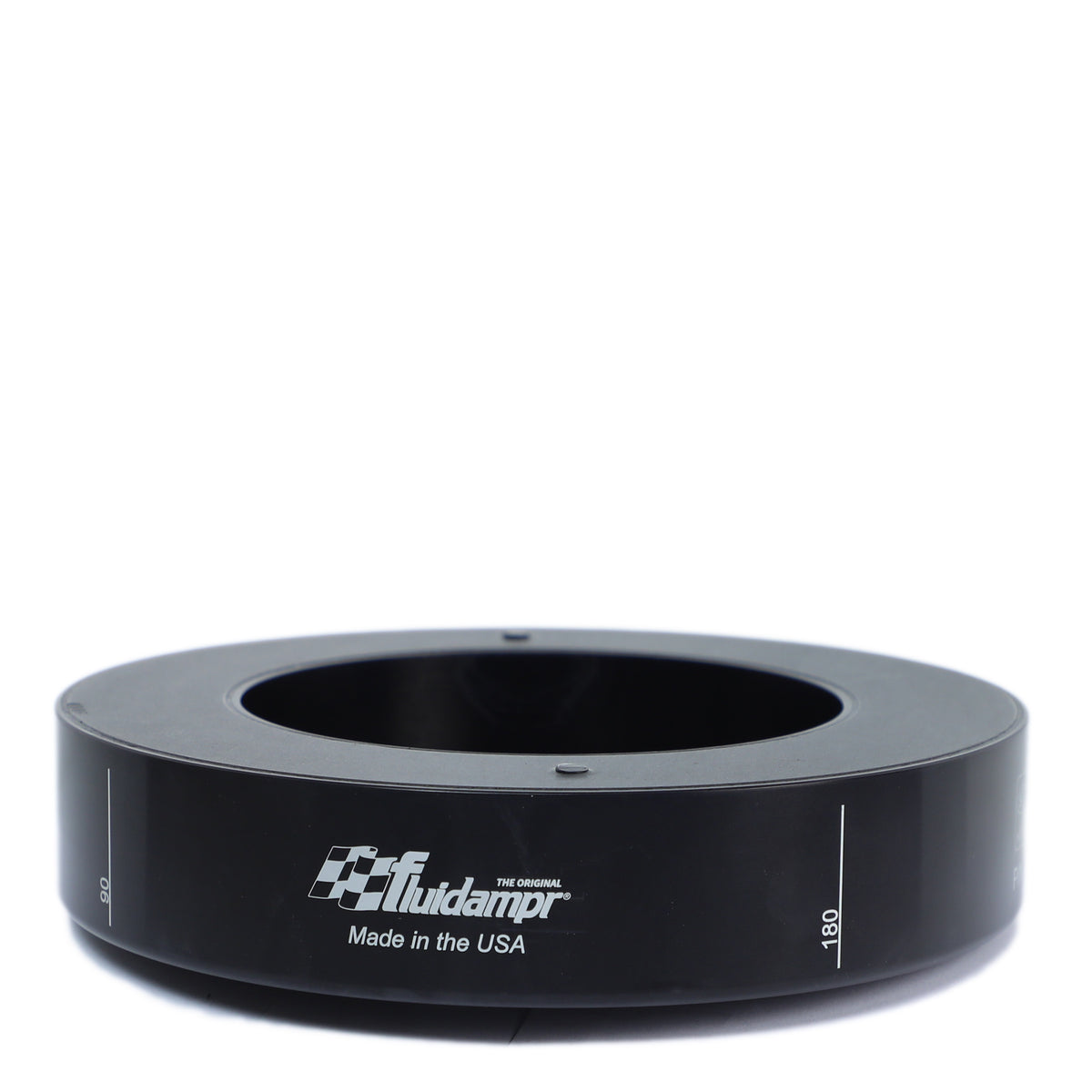 Fluidampr - 200001 - Harmonic Balancer Ring - SBC - 7-1/4