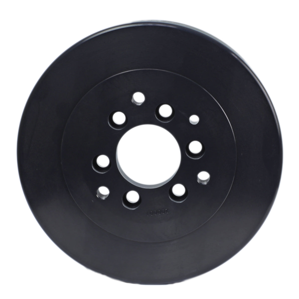 Fluidampr - 200001 - Harmonic Balancer Ring - SBC - 7-1/4