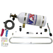 Nitrous Express - N-TERCOOLER System For CO2 WITH 10LB BOTTLE - 20000C-10