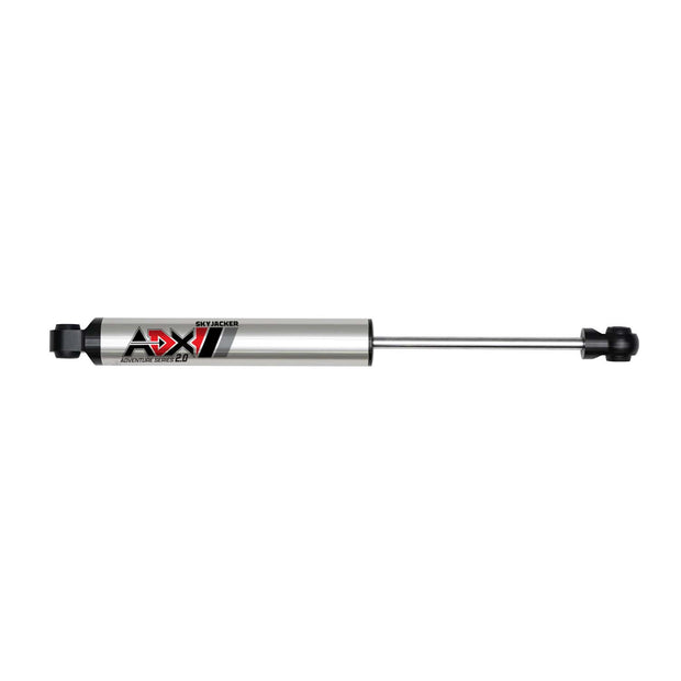 ADX 2.0 CNC Machined Polished Aluminum Replacement Stabilizer Cylinder.
