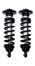 04-15 TITAN 2.5 VS IR COILOVER KIT