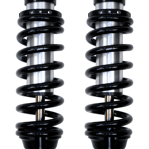 04-15 TITAN 2.5 VS IR COILOVER KIT