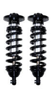 04-15 TITAN EXT TRAVEL 2.5 VS IR COILOVER KIT
