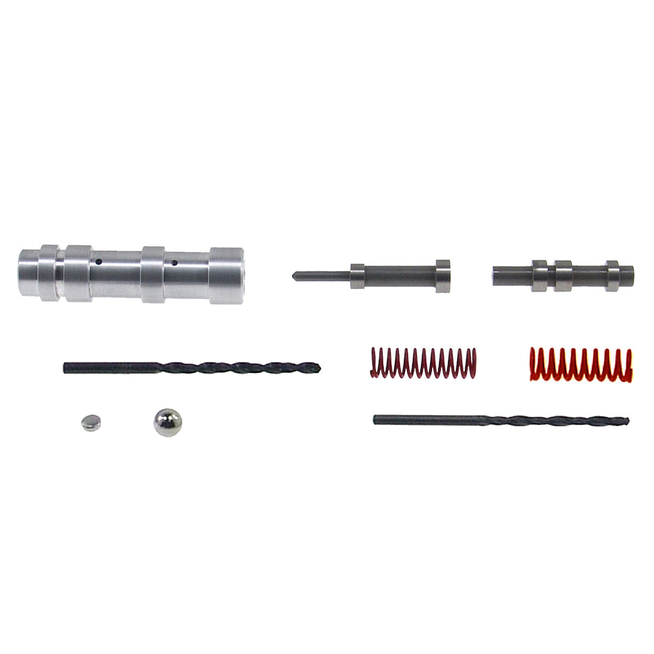 TH200-4R Hydraulic Lock-Up Refill Kit (does Not Include Tools)