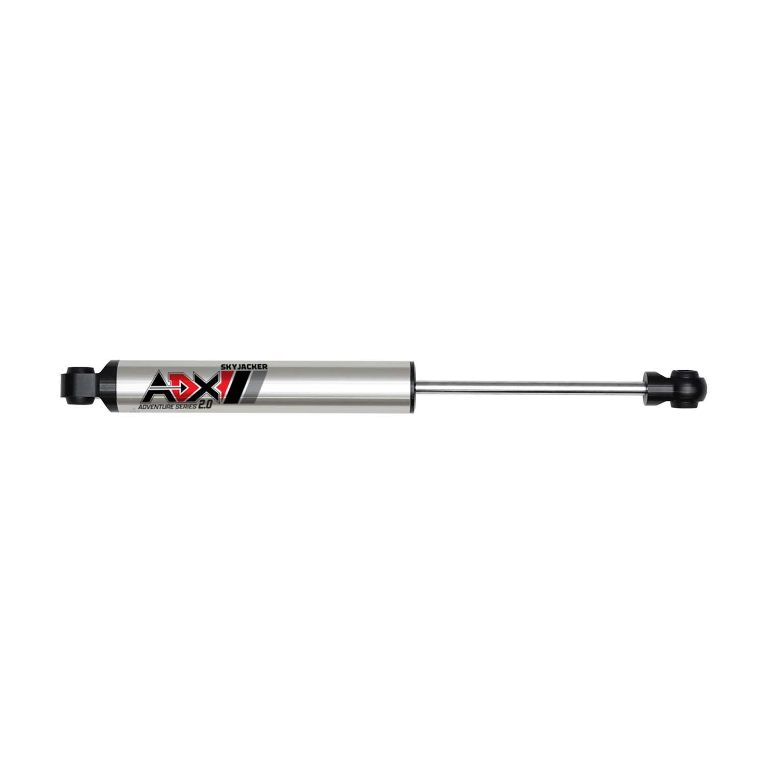 ADX 2.0 CNC Machined Polished Aluminum HD OEM Stabilizer Kit.