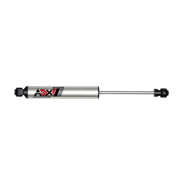 ADX 2.0 CNC Machined Polished Aluminum HD OEM Stabilizer Kit.