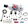 Nitrous Express - FORD EFI RACE (100-150-200-250HP) SINGLE NOZZLE WITH 10LB BOTTLE  - 20113-10