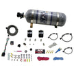 Nitrous Express - FORD EFI RACE (100-150-200-250HP) SINGLE NOZZLE WITH COMPOSITE BOTTLE  - 20113-12