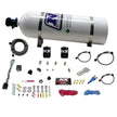 Nitrous Express - FORD EFI RACE (100-150-200-250HP) SINGLE NOZZLE WITH 15LB BOTTLE  - 20113-15