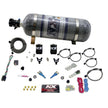 Nitrous Express - FORD EFI DUAL NOZZLE (100-300HP) WITH COMPOSITE BOTTLE  - 20115-12
