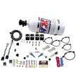 Nitrous Express - FORD EFI DUAL STAGE (50-75-100-150HP X 2) WITH 10LB BOTTLE  - 20124-10