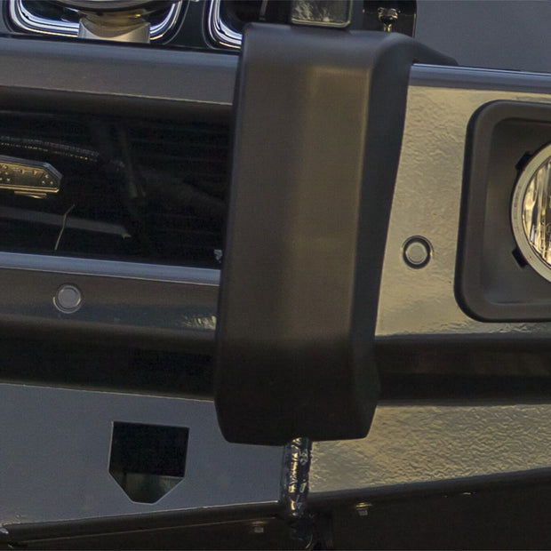 ARB - 3450420 - Combination Bumper