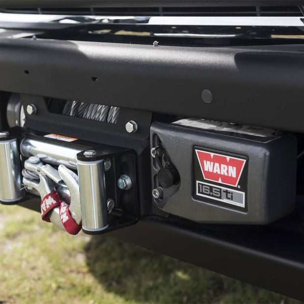 ARB - 2262010 - Modular Bumper Kit