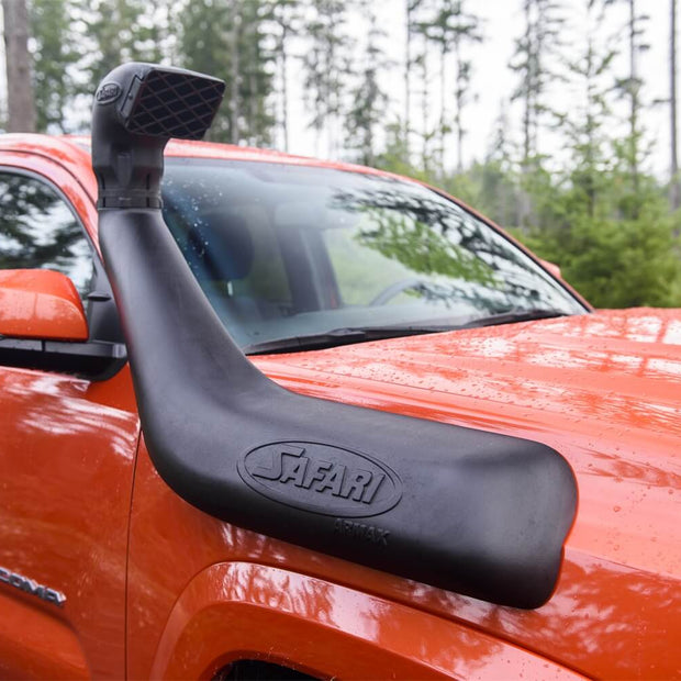 ARB - SS172HP - Safari ARMAX Snorkel