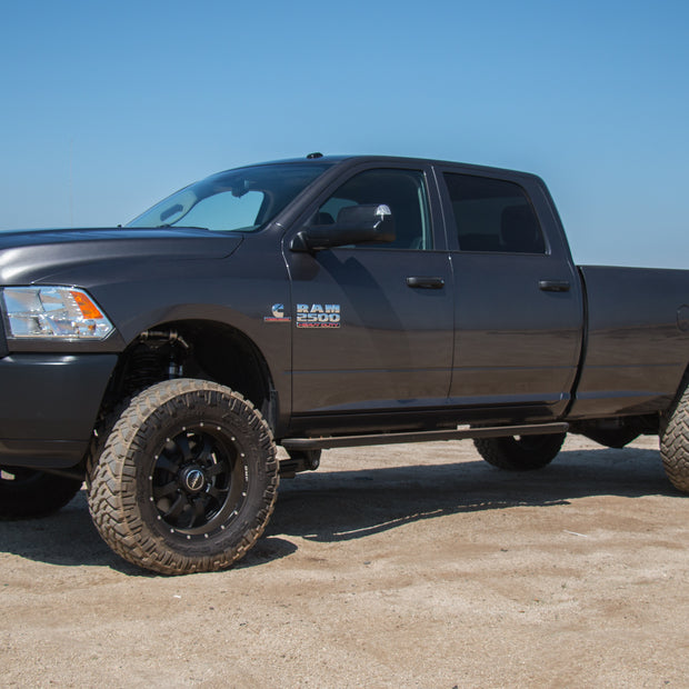 14-18 RAM 2500 4WD 4.5" STAGE 1 SUSPENSION SYSTEM (AIR RIDE)