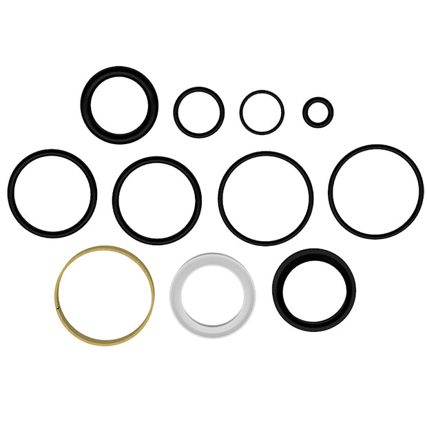 2.0 AIR BUMP REBUILD KIT