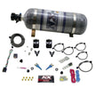 Nitrous Express - DODGE  92- 95 TBI (50-75-100-125HP) DUAL NOZZLE WITH COMPOSITE BOTTLE  - 20213-12