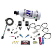 Nitrous Express - GM TBI ALL (50-75-100-125HP) WITH 5LB BOTTLE - 20218-05