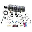 Nitrous Express - GM TBI ALL (50-75-100-125HP) WITH COMPOSITE BOTTLE - 20218-12