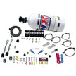 Nitrous Express - GM EFI DUAL STAGE (50-150HP X 2) WITH 10LB BOTTLE - 20224-10
